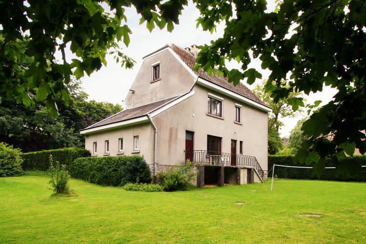 Апартаменты Holiday Home Le Champi Dochamps