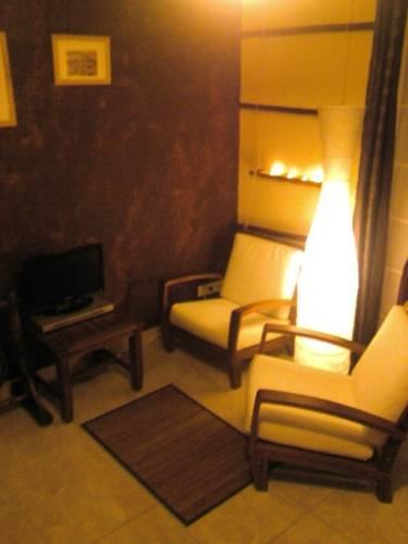 Гостевой дом Guesthouse ZenEssentiel