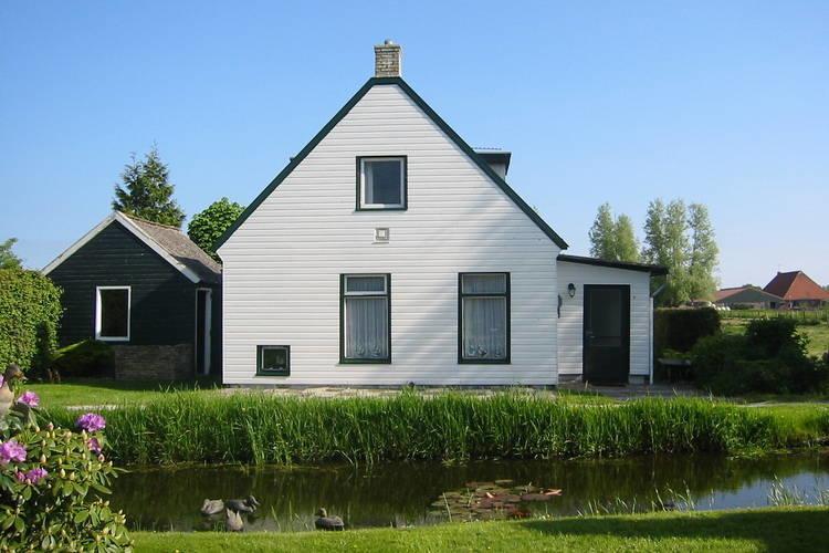 Апартаменты Holiday Home Datcha Echten