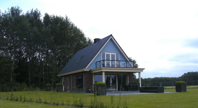Отель Villapark Lauwerssee