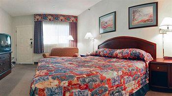 Отель Best Western Maple Ridge