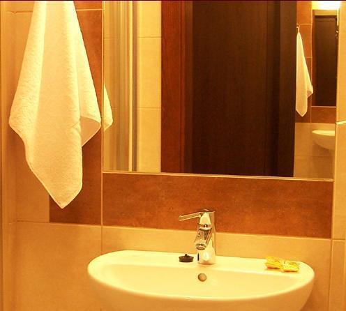 Отель Hotel Tadeusz