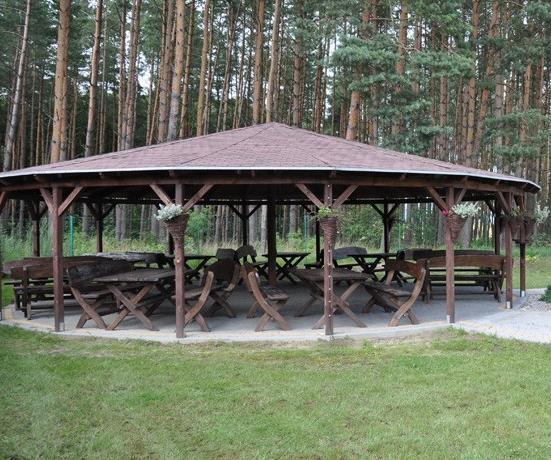Гостевой дом Villa Leśne Ustronie