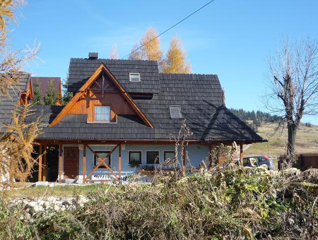 Гостевой дом Pokoje i Apartamenty u Architekta