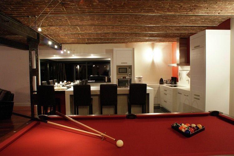 Апартаменты Holiday Home Asian Dream Thimisterclermont