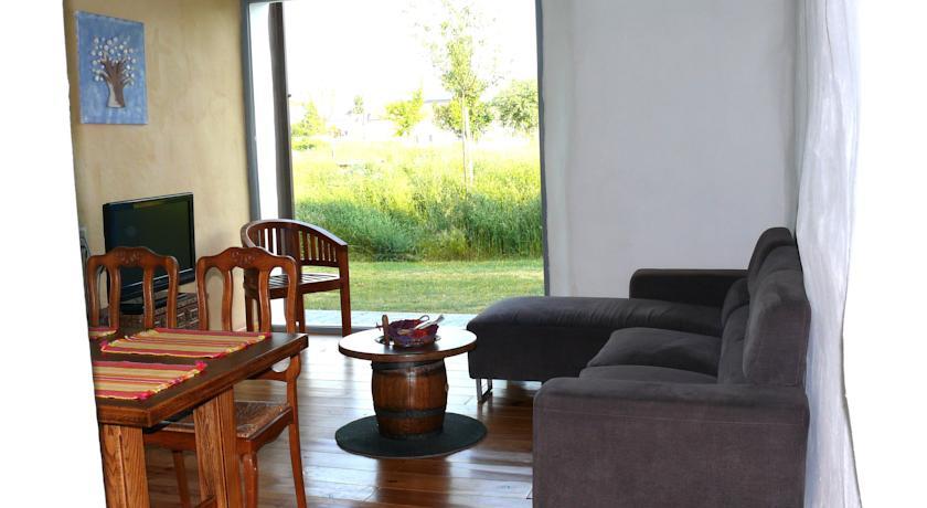 Апартаменты Holiday Home La Ligule