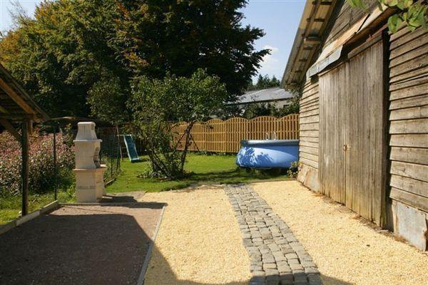 Апартаменты Holiday Home La Hacienda Bullingen