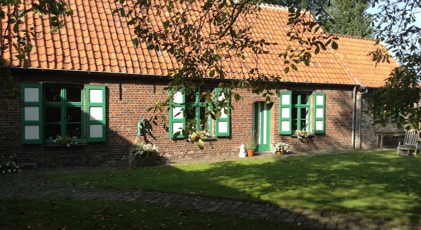 Мини-отель B&B Ma Campagne
