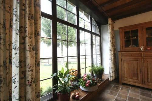 Отель Holiday Home Oufny Chevron
