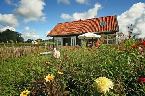 Апартаменты Holiday Home Leudal Grathem