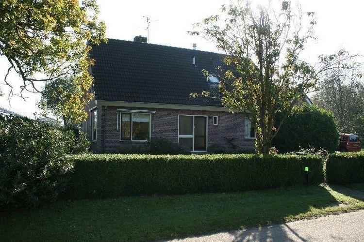 Апартаменты Holiday Home Boez Lemele
