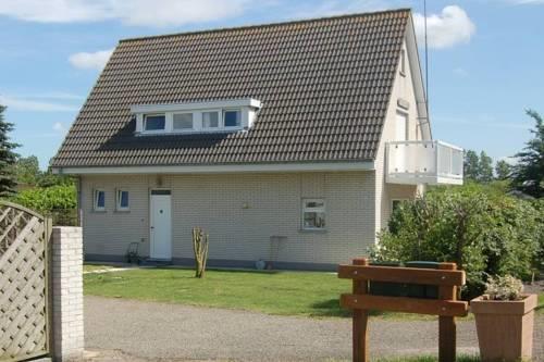 Апартаменты Holiday Home Jan Van Gent Breskens