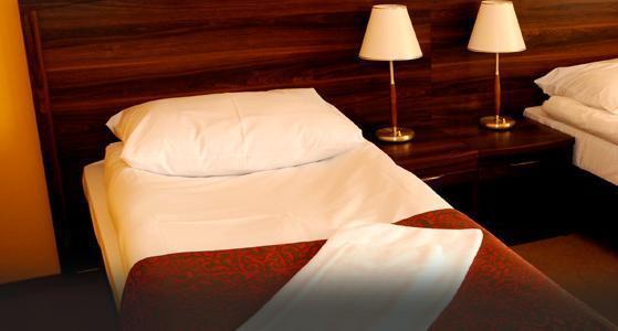 Отель Hotel Chrobry