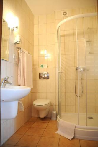 Отель Motel Jumar