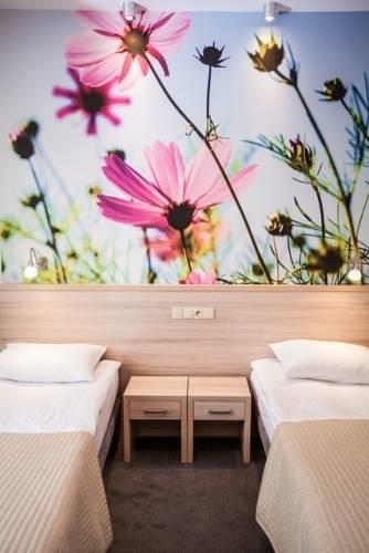 Отель Hotel Nosselia