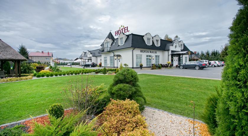 Отель Hotel Campari