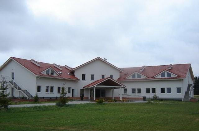 Отель Golf Hotel Lisia Polana