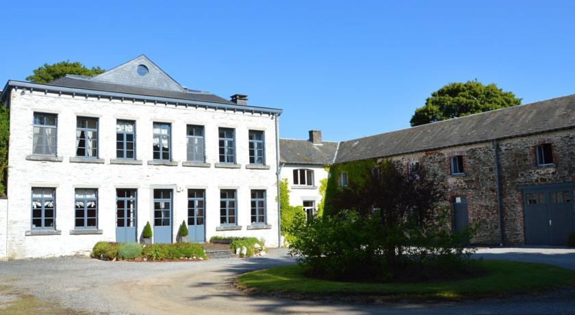 Апартаменты Holiday Home La Hetraie Roumont