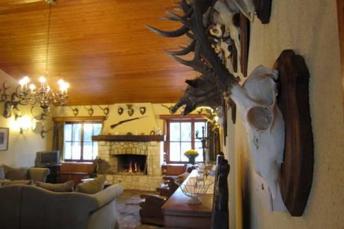 Отель Holiday Home Relais De Chasse Morville