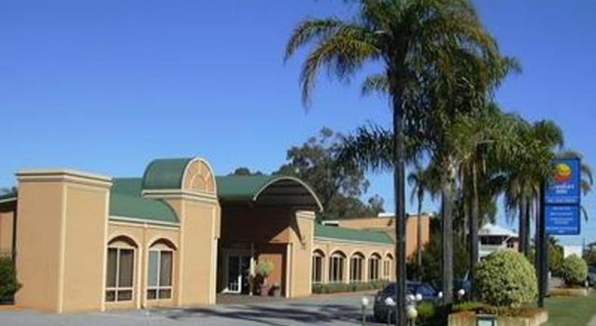 Comfort Inn Bel Eyre