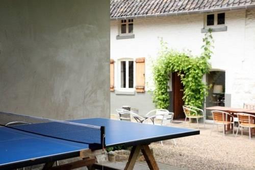 Отель Holiday Home De Oude Molen Sippenaeken