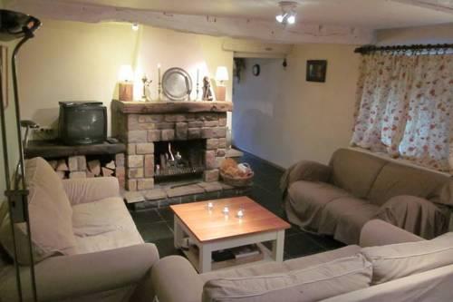 Апартаменты Holiday Home Primeveres Et Paquerettes Montleban Gouvy