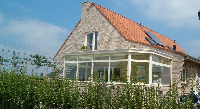Мини-отель B&B Greenhouse 37