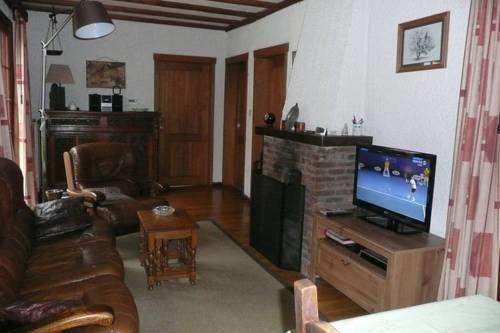 Апартаменты Holiday Home La Pinede Keerbergen