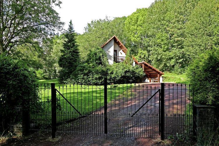 Отель Holiday Home Ferot Ferrieres