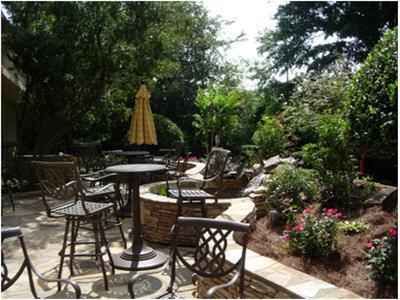 Crowne Plaza Hotel Atlanta-Airport