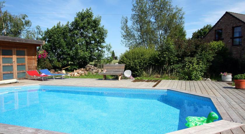 Апартаменты Holiday Home The Ardenne S Door Durnal
