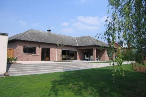 Вилла Villa De Tuinen Bonheiden Mechelen