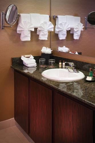 Отель Sheraton Detroit Metro Airport