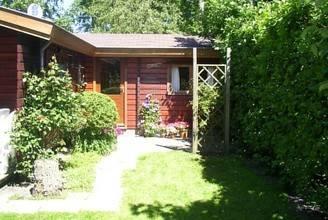 Отель Holiday Home Rusthoeve Sintmaartensvlotbrug