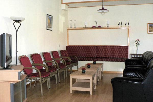 Апартаменты Holiday Home Het Stolphuis Arum