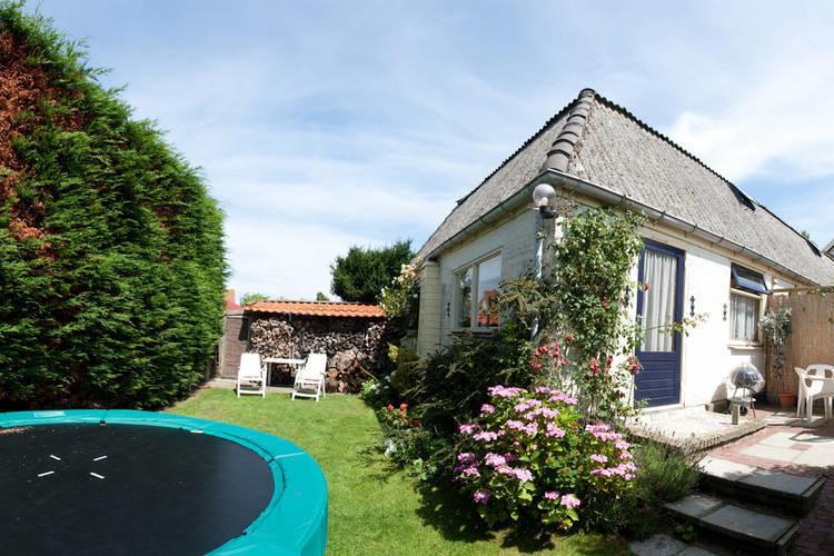 Апартаменты Holiday Home De Roos T Zand