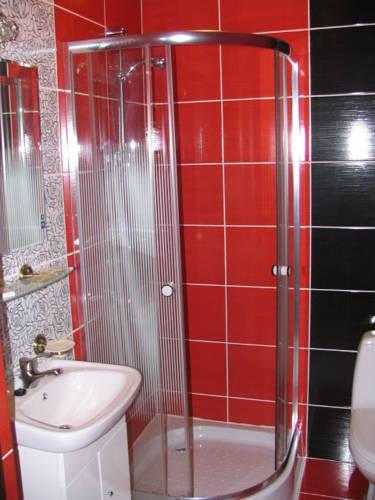 Отель Hotel Twierdza