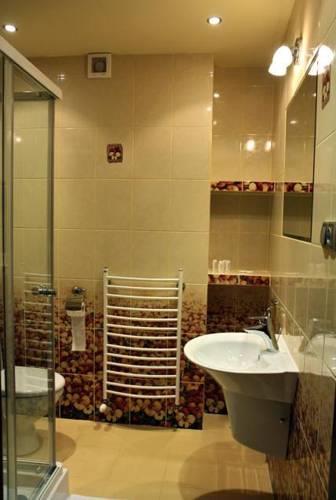 Отель Hotel Wasik