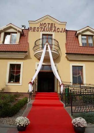 Отель Hotel Melodia
