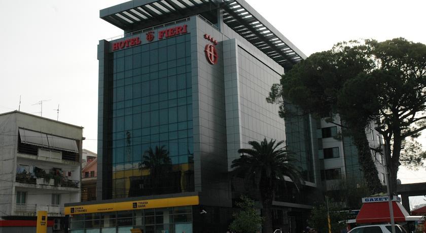 Отель Hotel Fieri