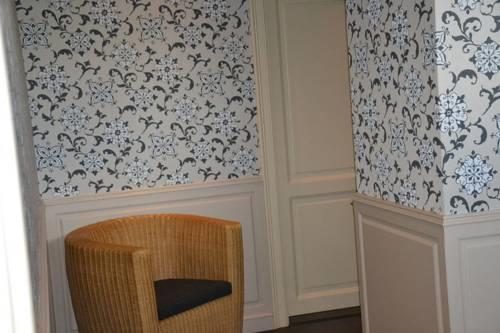 Апартаменты Holiday Home De Oude Klei Wortegem Petegem