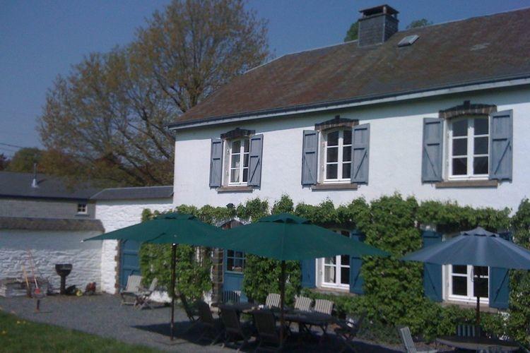 Апартаменты Holiday Home Coirnaye Bastogne roumont