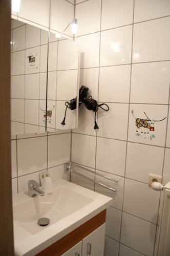 Апартаменты Holiday home Hof Ter Linde