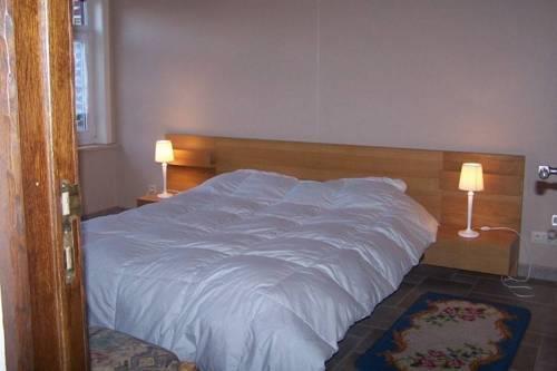 Отель Holiday Home De Boshoeve Westouter