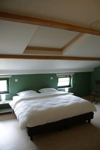Мини-отель B&B Arenberghoeve
