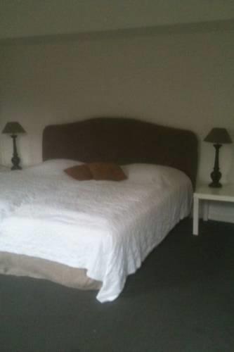 Апартаменты Holiday Home Mispelaar Kapellen