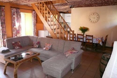 Апартаменты Holiday Home Le Mean Havelangemean
