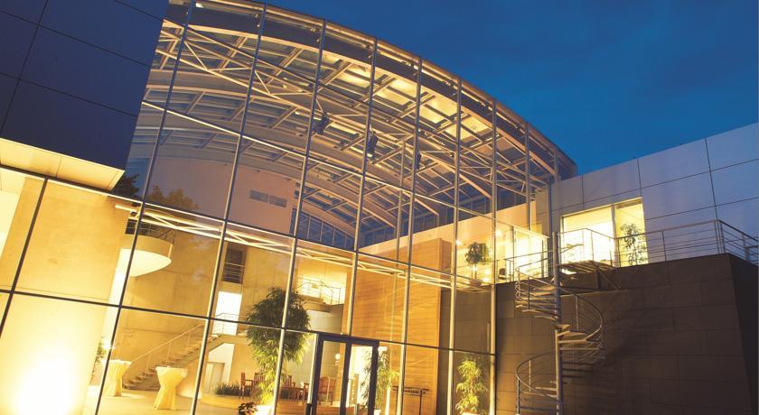Отель Elewijt Center