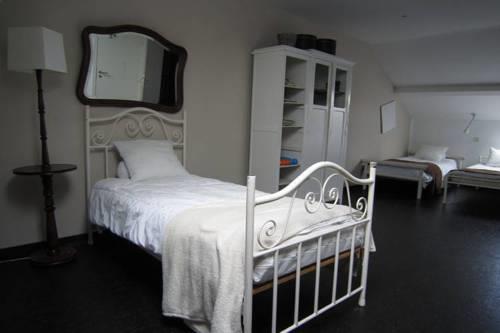 Апартаменты Holiday Home Le Grand Sentier Theux