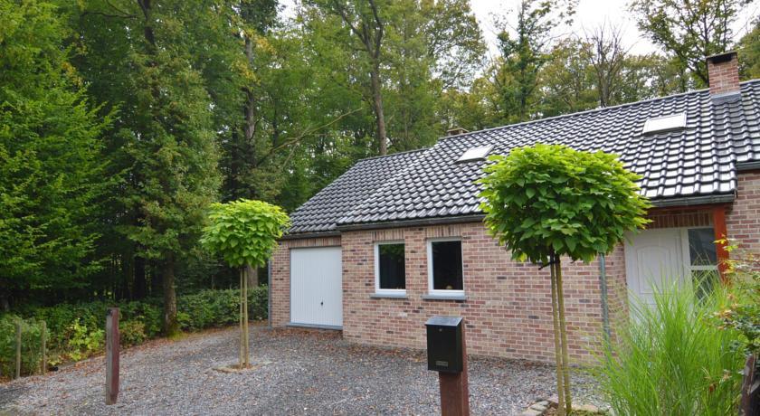 Апартаменты Holiday Home Roly Philippeville
